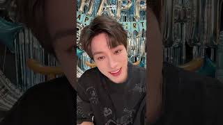 [ENG] 260627 Li Pei En's birthday livestream