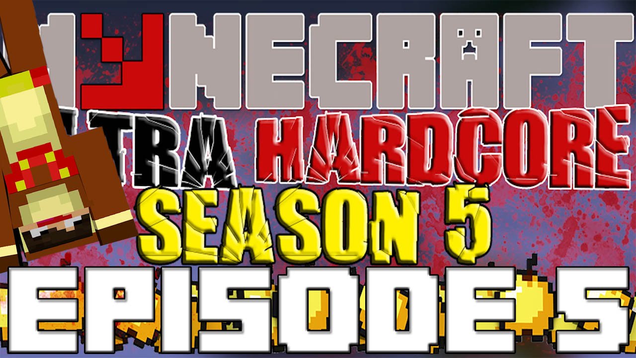 UHC Season 5: The Christmas Edition (Jacky753)  - Episode 05 - Mystery Teams!