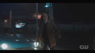 Nancy Drew 2x05 - Group arrives at the Claw and talk wounding her and finding sand