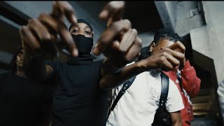 Ish Floss Seven Shotz - Imposters Prod By