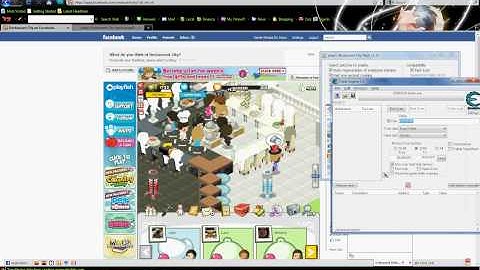 Restaurant city Hack (LEVEL)