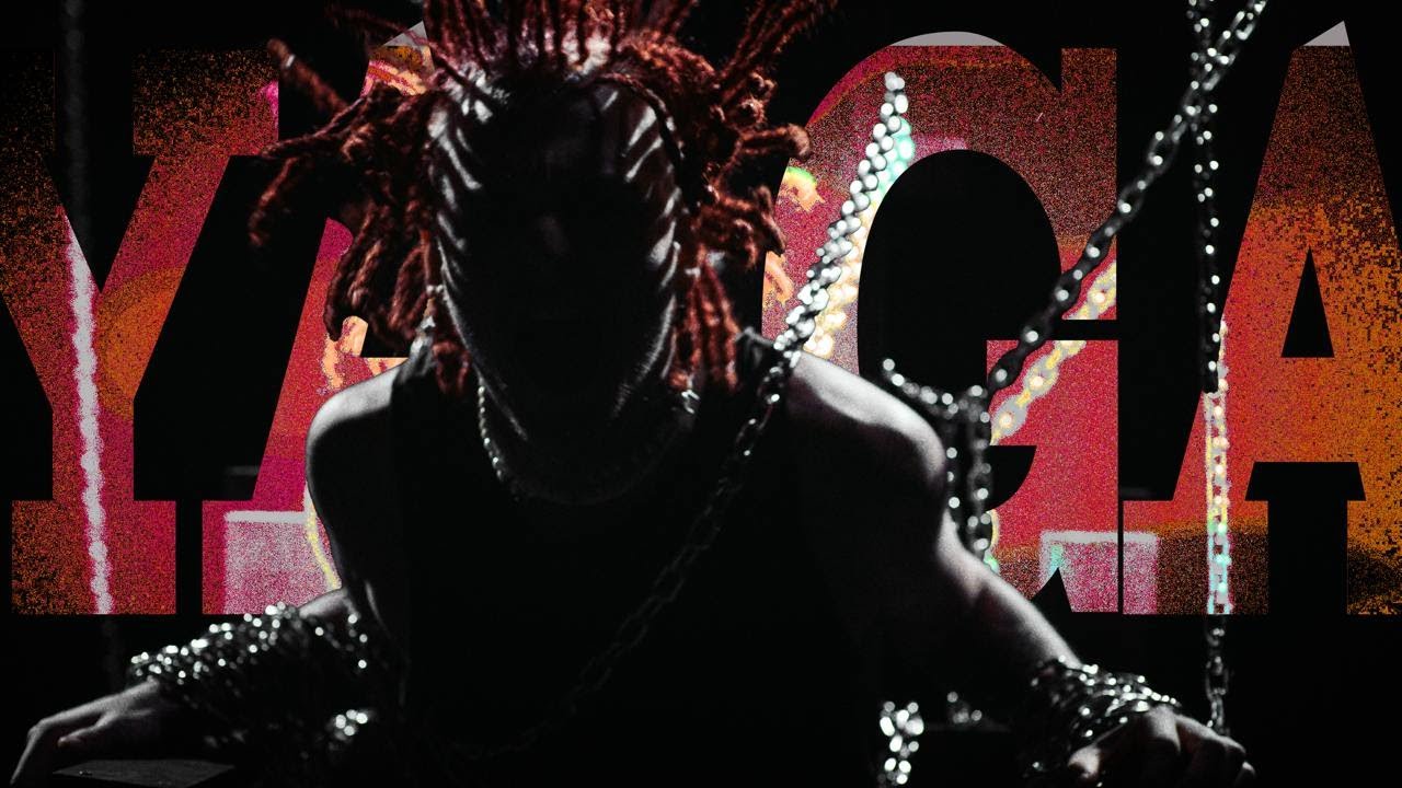 Assista a xxxmanera - yaga (Official Music Video) no YouTube Assista a xxxmanera - yaga (Official Music Video) no YouTube