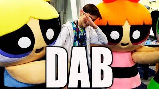 Dab Compilation at Toy Fair 2018! 😀