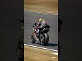 Nothing beats a last-lap fight for the podium 🔥 | 2026 #UKWorldSBK 🇬🇧