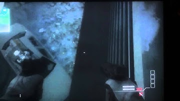 MW3 Glitches Episode 1- Downturn