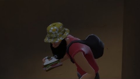 Scary Randomizer: TF2 [Live Commentary] Arena Granary & Waste