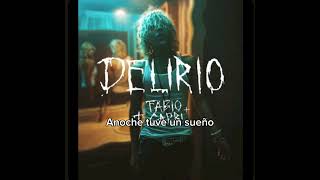 Delirio Karaoke🎤 Fabio Capri con letra