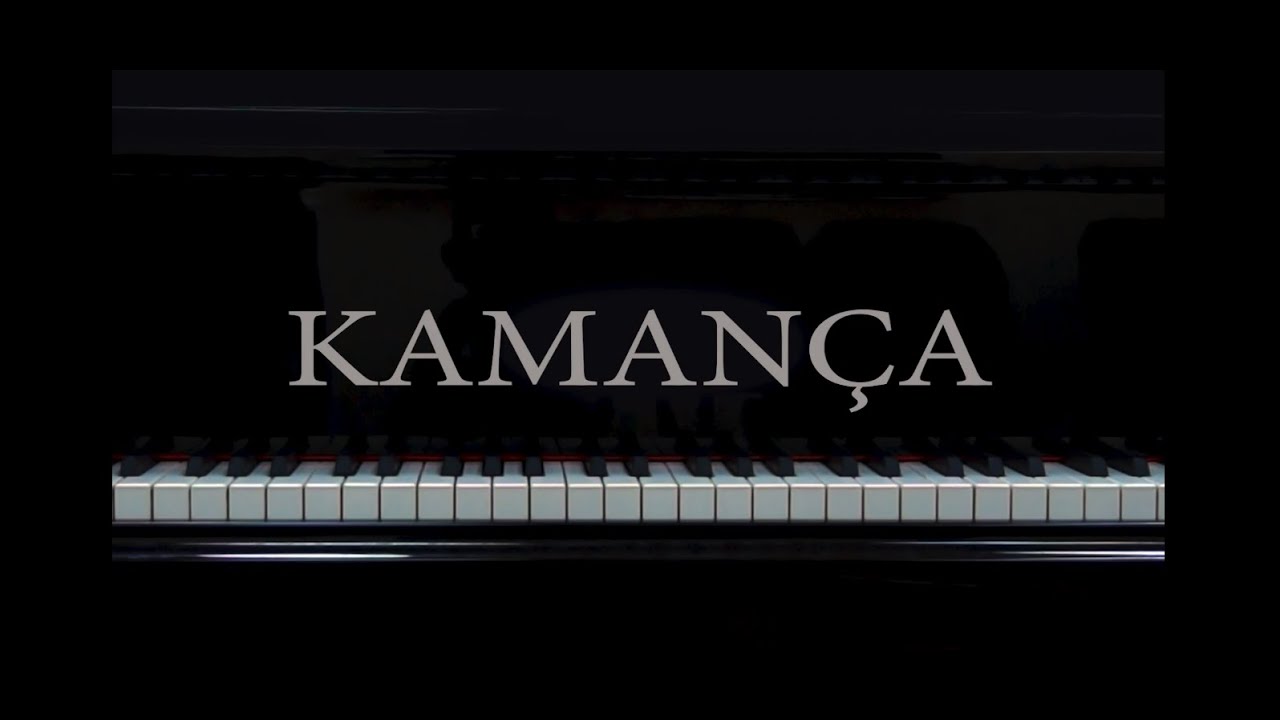 Açıq dərs (Kamança)