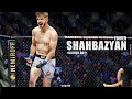 Edmen &quot;Golden Boy&quot; Shahbazyan - All UFC Highlights/Knockouts/Trainingᴴᴰ