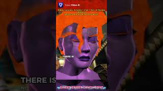 Biggest Cliffhanger Ever Megabyte Reboot S04 Part 4 My Two Bobs