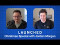 76: Christmas Special with Jordan Morgan