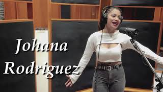 JOHANA RODRIGUEZ  #lamusicahacebien #haciendomusica #sadaic