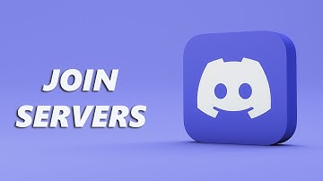How To Join Discord Server On PC
