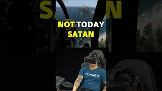 Protecting The Relay #armareforger #armapilot #arma3