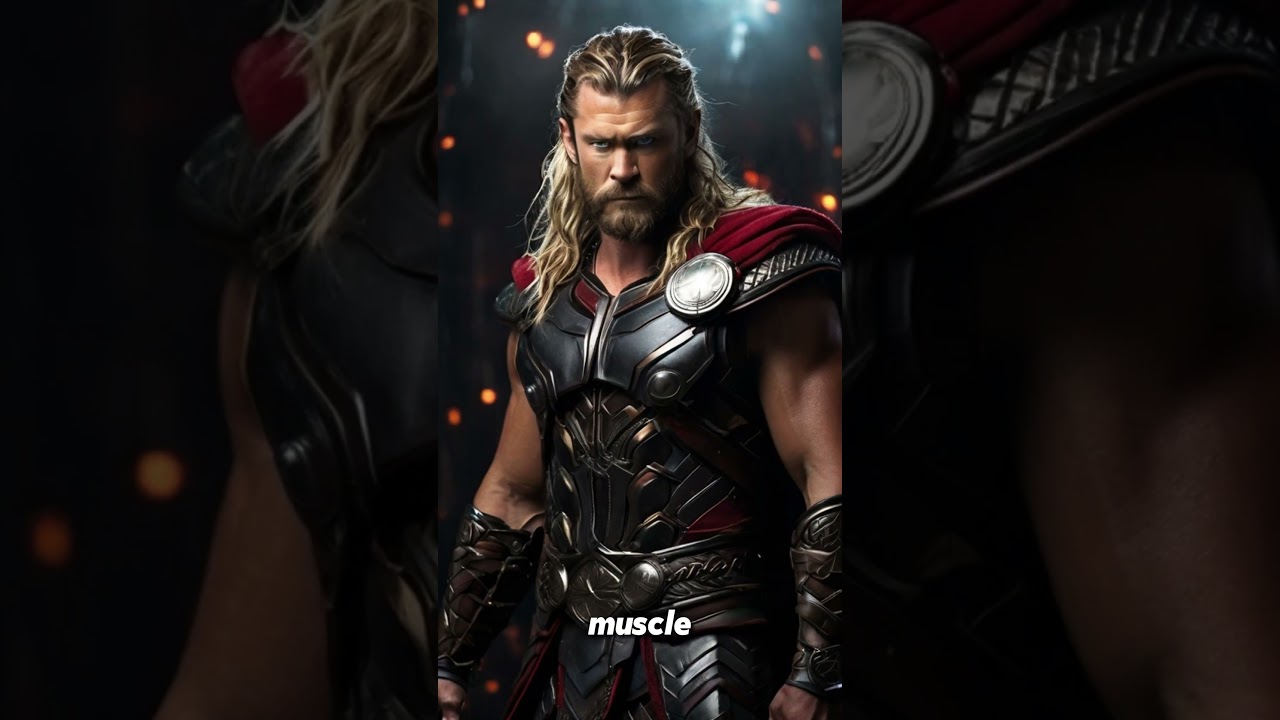 Norse Mythology: What's Aesir?