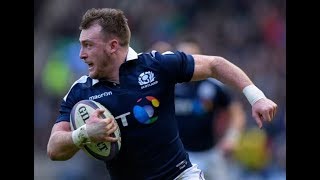 Stuart Hogg Tribute | World Class | 2020 ᴴᴰ