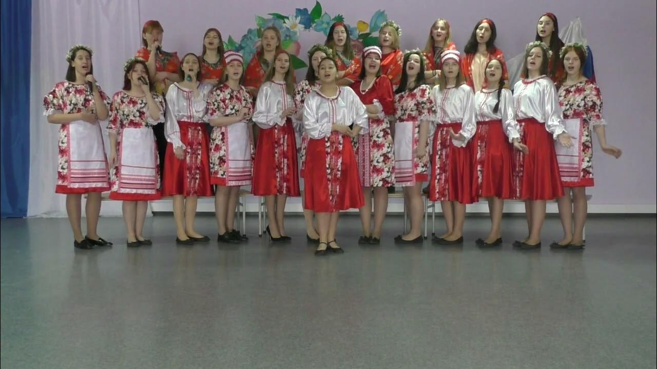 Дуня держала держала. Перевоз дуня. студенческий хор.