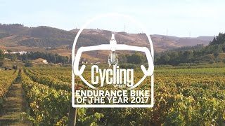 Cycling Weekly Bike of the Year: Best Endurance Bike: Specialized Roubaix Expert Shimano Ultegra Di2