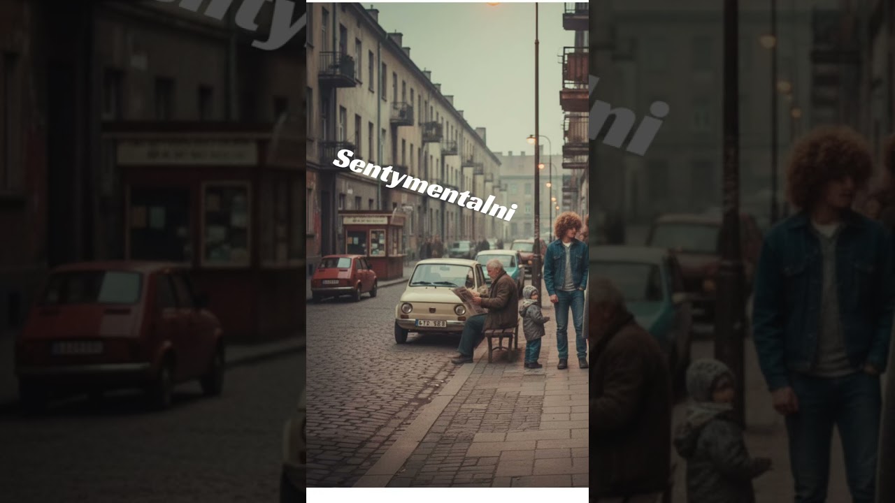 Sentymentalni 