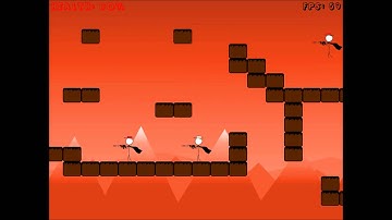Java 2D Game (Epsilon)