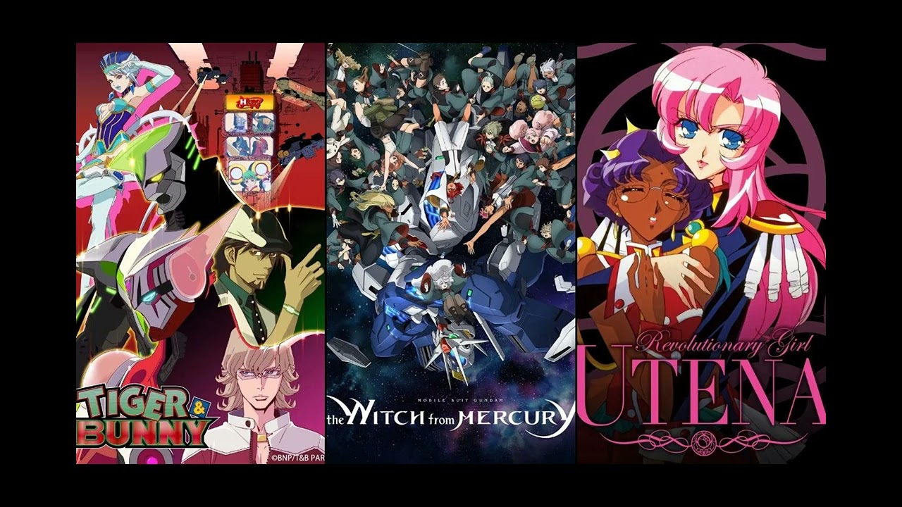 Anime That Tackle Tough Topics: Racism & LGBTQ+ Stories You Need to See