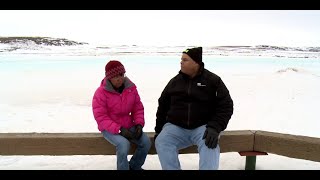 A Taste Of Nunavut, documentary