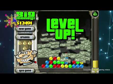 Big Money Deluxe Action Mode Gameplay 2002 Day 6 20 
