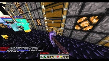 Minecraft Project Ares - How to win at Blocks DTC [Outdated]