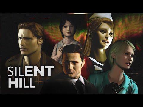 Видео: Про что был Silent Hill