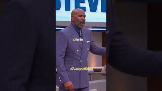Follow your gift | Steve Harvey 🔥