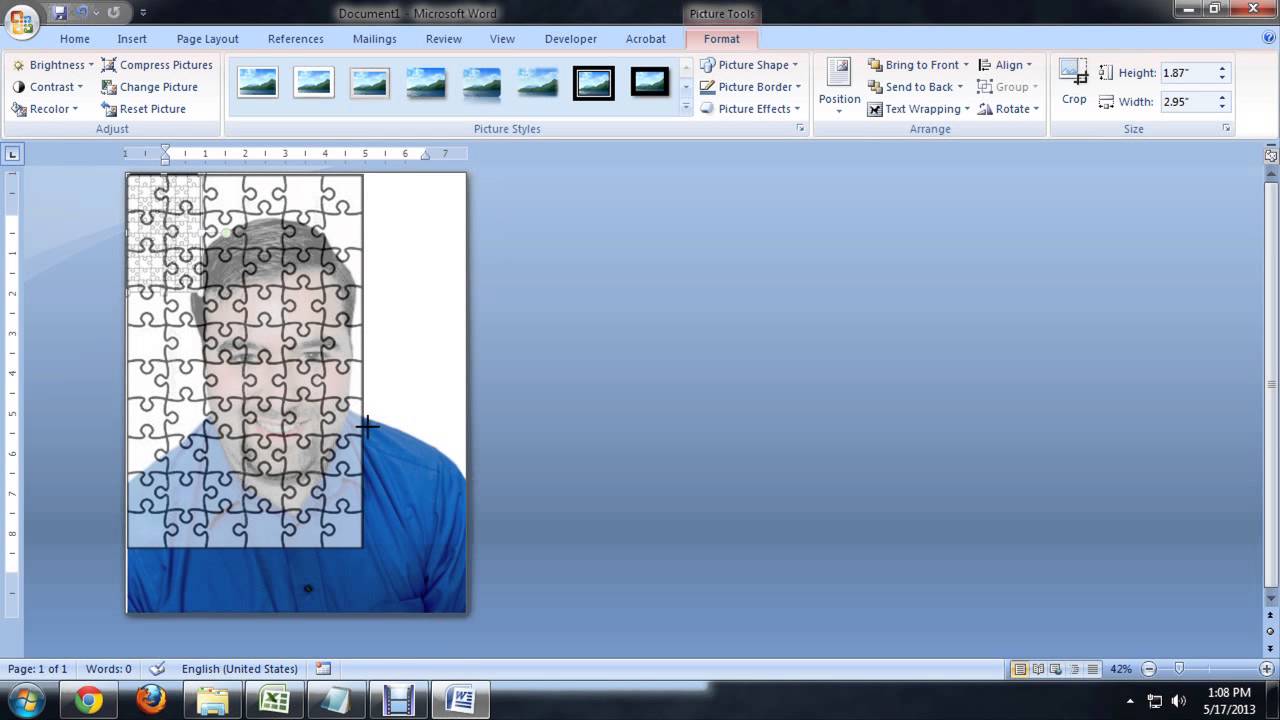 How to Create Your Own Online Jigsaw Puzzles 