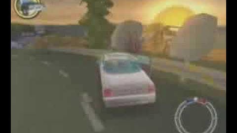 Simpsons hit and run level 3 lisa