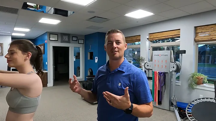 Elongation of the Spine in The Schroth Method to T...