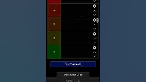 Hyper scape weapon tier list