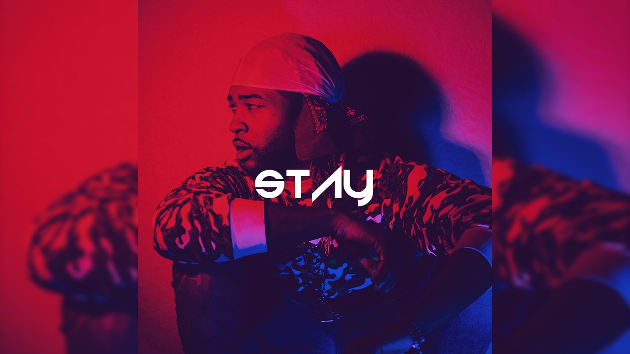 Free PARTYNEXTDOOR x TYuS x Bryson Tiller Type Beat 2017 - Stay | @DJKronicBeats