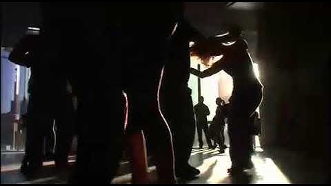 Curso de Professores Jaime Arôxa