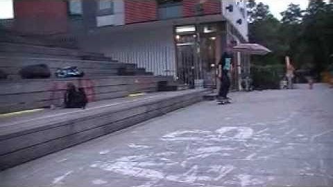 Effect Wax Promo Video