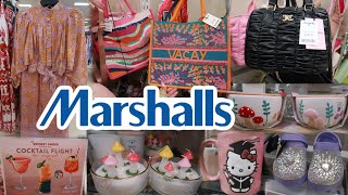 MARSHALLS SHOPPING * NEW FINDS!!!