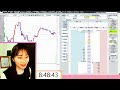 バリバリ株生配信！【2025/11/21】
