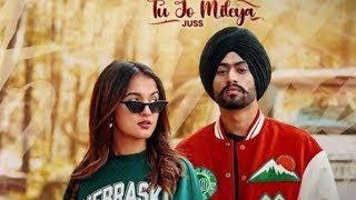 Tu Jo Mileya | Official Video | movie world | New Punjabi Song 2024 | Latest Punjabi Songs 2024