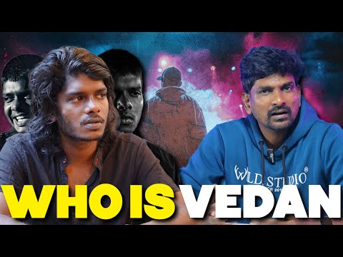 Vedan | யார் இந்த வேடன்? இந்தியாவைப் புரட்டிப் போடும் ராப் பாடகன்! #vedan #rappervedan #vedanrap