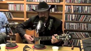 Kinky Friedman  - The Loneliest Man I Ever Met - WLRN Folk Music Radio