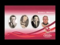 Don Johnson - Hall of Honour