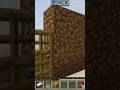 building house part 2#minecraft #minecraftbuilds#gaming#funny