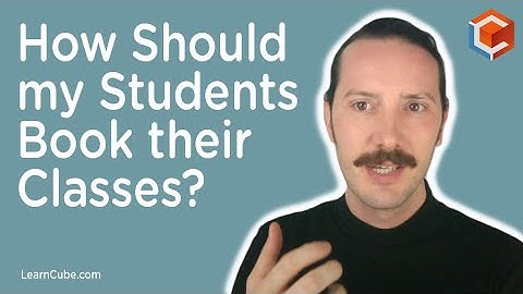 Which Booking Flow is Right For Me?