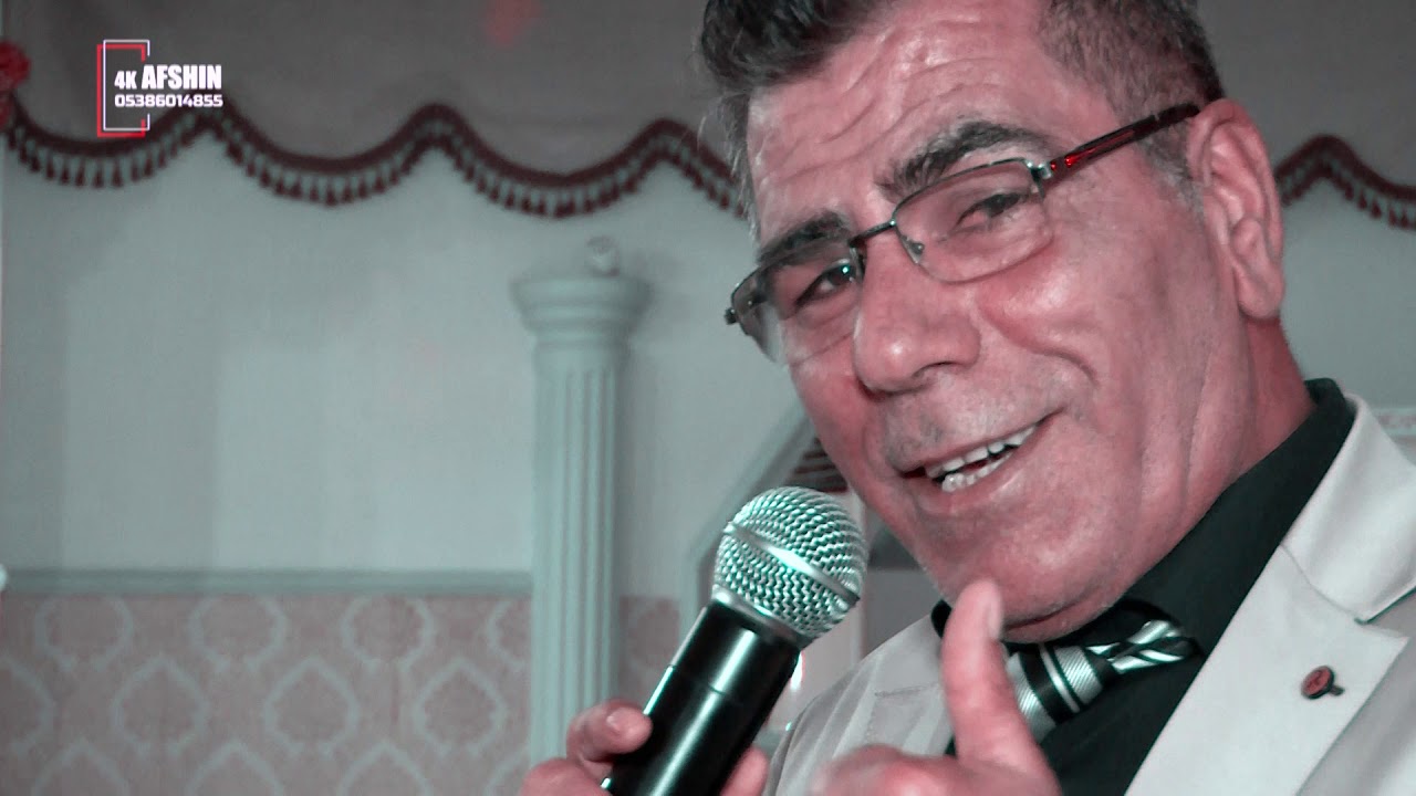 الفنان حسن شيخو | اذ هاتم كوندي وا Hasan Sheho : #4kafshin Official Music Video| 2019