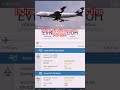 iran air 747-200 on flightradar24 #flightradar24