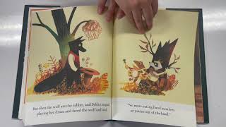 2026 Masked Reader - Nutcracker