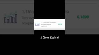 Düzelir gibi #mizahtürkiye #eokul #sınavlar #karne #keşfettürkiye #keşfet #viral