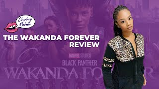 The Disappointment of Wakanda Forever @StruggleReviewzTV @coolsmoviereview #marvel